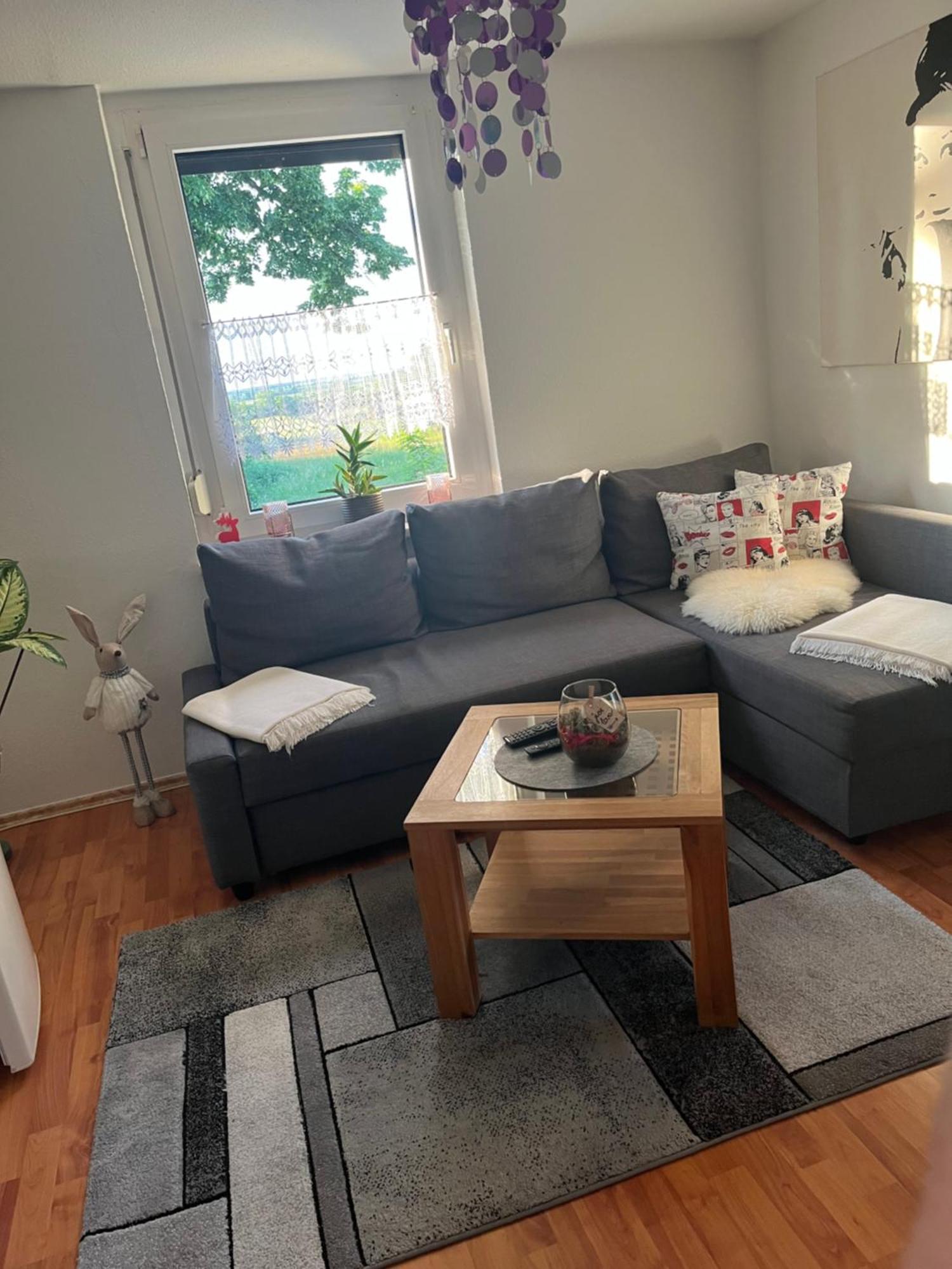 Apartment Anos *