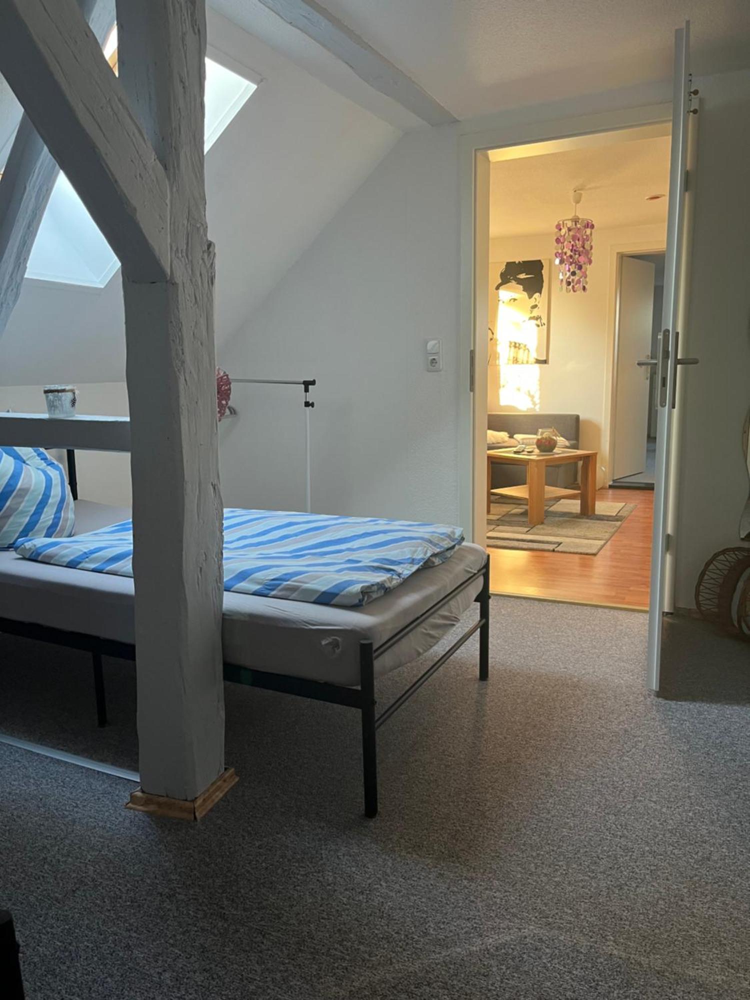 Apartment Anos